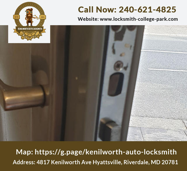5 Kenilworth Auto Locksmith | Locksmith College Park