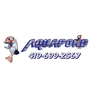 aquapond logo Aquapond LLC