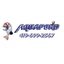 aquapond logo - Aquapond LLC