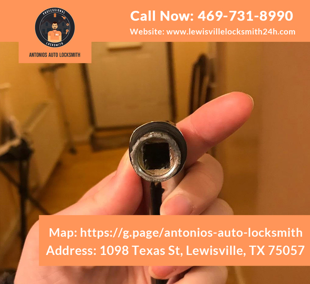 3 Antonios Auto Locksmith | Locksmith Lewisville TX