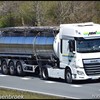 ST AW 445 DAF 106 ASW Trans... - Rijdende auto's 2021