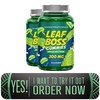 Leaf Boss Gummies