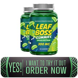 Leaf-Boss-CBD-Gummies-Side-Effects Leaf Boss Gummies