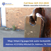 3 - MB Auto Locksmith | Locksmi...