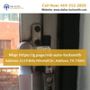 MB Auto Locksmith | Locksmith Dallas