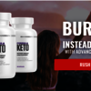 Advanced Formula Keto