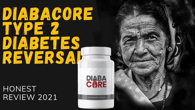 maxresdefault DiabaCore