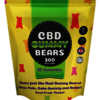 What Are The Benefits Of Green CBD Gummies UK?