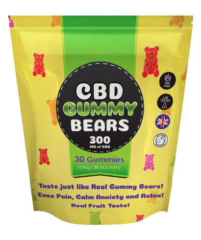product (1) What Are The Benefits Of Green CBD Gummies UK?