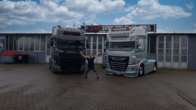 IMG-20210704-WA0008 Udo Schmidt Transporte GmbH, Liechtenstein, #truckpicsfamily
