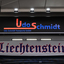 Udo Schmidt Transporte GmbH... - Udo Schmidt Transporte GmbH, Liechtenstein, #truckpicsfamily