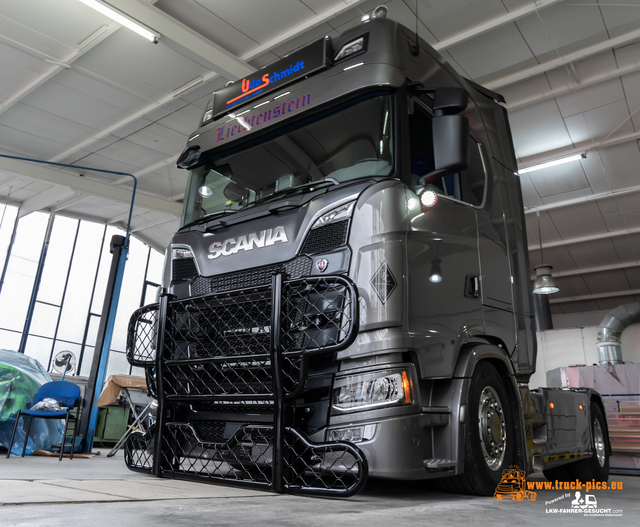 Udo Schmidt Transporte GmbH, Liechtenstein powered Udo Schmidt Transporte GmbH, Liechtenstein, #truckpicsfamily