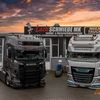Udo Schmidt Transporte GmbH, Liechtenstein, #truckpicsfamily, Scania Next Generation V8