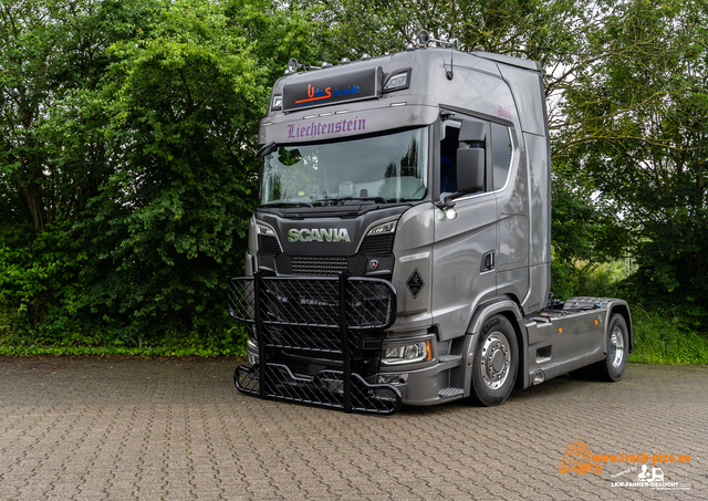 Udo Schmidt Transporte GmbH, Liechtenstein powered Udo Schmidt Transporte GmbH, Liechtenstein, #truckpicsfamily