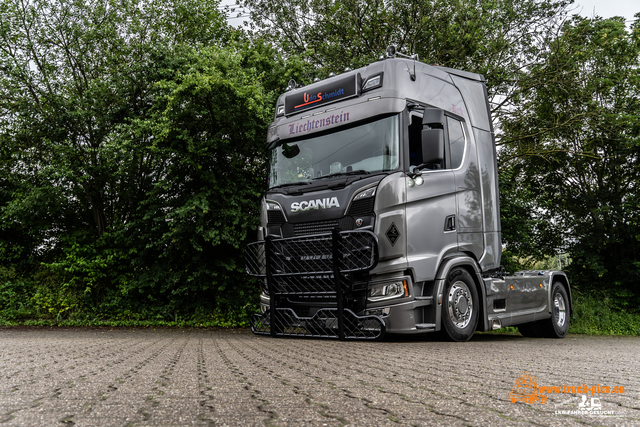 Udo Schmidt Transporte GmbH, Liechtenstein powered Udo Schmidt Transporte GmbH, Liechtenstein, #truckpicsfamily