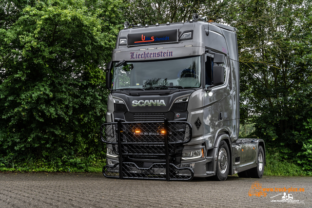 Udo Schmidt Transporte GmbH, Liechtenstein powered Udo Schmidt Transporte GmbH, Liechtenstein, #truckpicsfamily