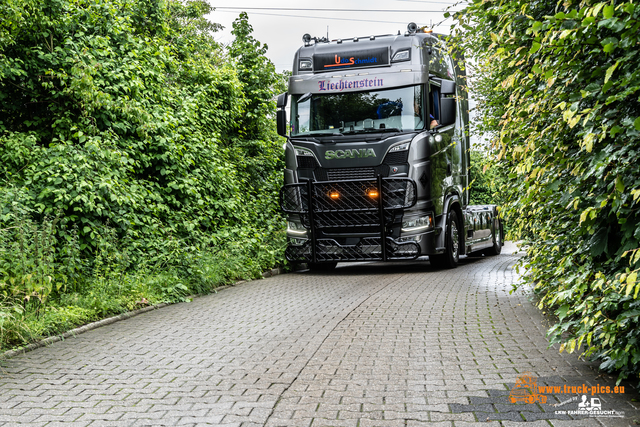 Udo Schmidt Transporte GmbH, Liechtenstein powered Udo Schmidt Transporte GmbH, Liechtenstein, #truckpicsfamily