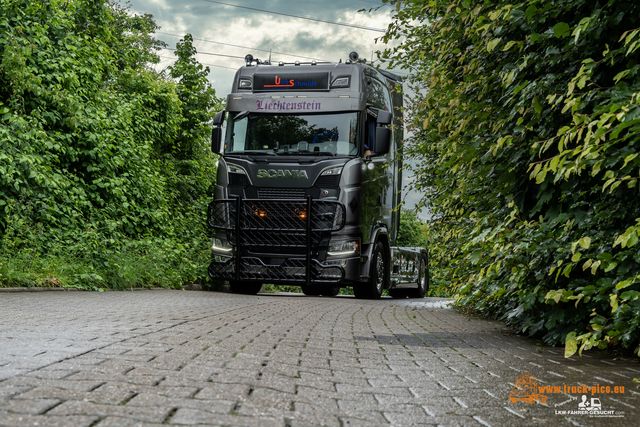 Udo Schmidt Transporte GmbH, Liechtenstein powered Udo Schmidt Transporte GmbH, Liechtenstein, #truckpicsfamily