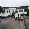 www.truck-pics.eu at work - Udo Schmidt Transporte GmbH...