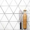 MOSAIC WALL TILE - Beautiful Glass Mosaic Tile...