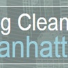 logo - Manhattan Rug Cleaning