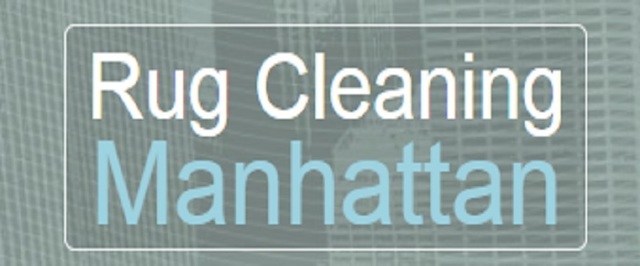 logo Manhattan Rug Cleaning