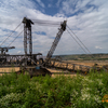 Braunkohletagebau powered b... - Lost places, Garzweiler, Ha...