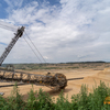 Braunkohletagebau powered b... - Lost places, Garzweiler, Ha...