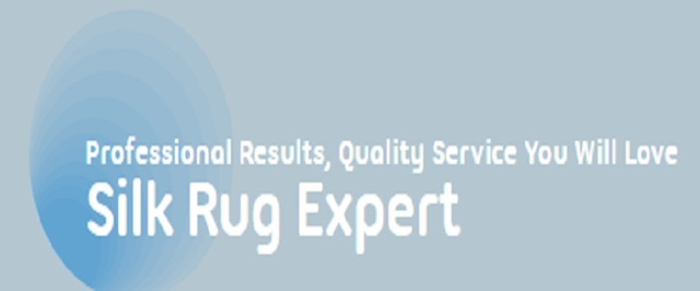 logo Silk Rug Experts
