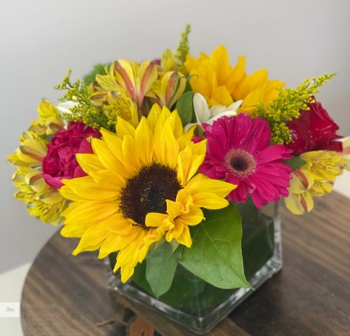 Flower Bouquet Delivery Augusta GA Florist in Augusta, GA