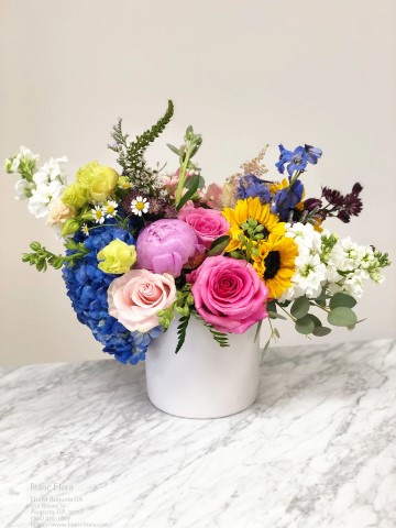 Next Day Delivery Flowers Augusta GA Florist in Augusta, GA