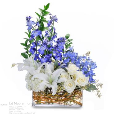 Denver CO Next Day Delivery Flowers Florist in Denver, CO