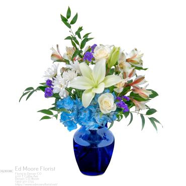 Denver CO Same Day Flower Delivery Florist in Denver, CO