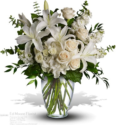 Get Flowers Delivered Denver CO Florist in Denver, CO