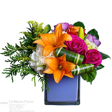 Next Day Delivery Flowers Denver CO Florist in Denver, CO