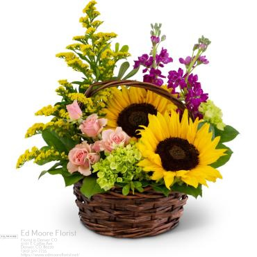 Same Day Flower Delivery Denver CO Florist in Denver, CO