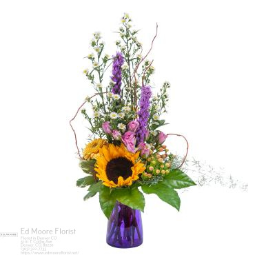 Send Flowers Denver CO Florist in Denver, CO