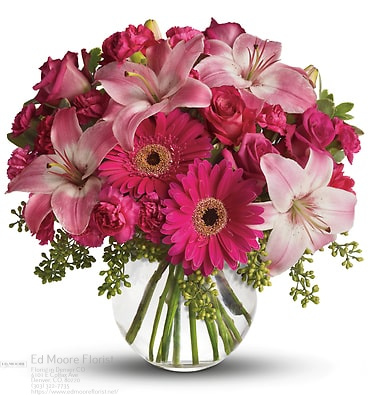 Denver CO Flower Delivery Florist in Denver, CO