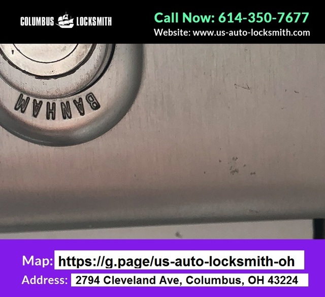 1 US Auto Locksmith | Locksmith Columbus Ohio