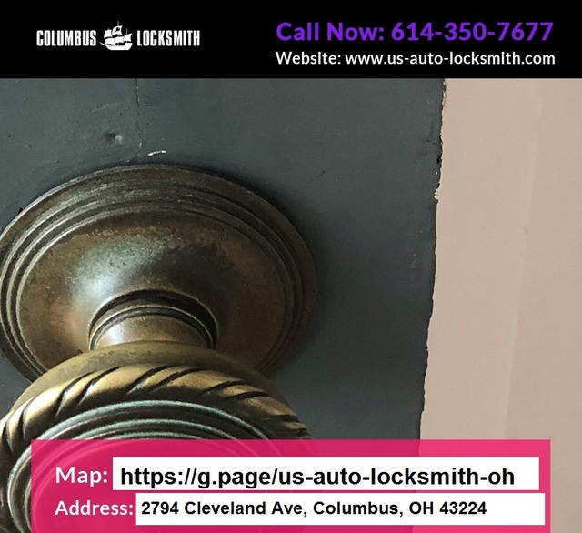 3 US Auto Locksmith | Locksmith Columbus Ohio