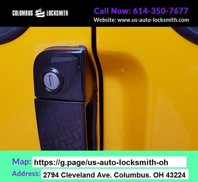 5 US Auto Locksmith | Locksmith Columbus Ohio