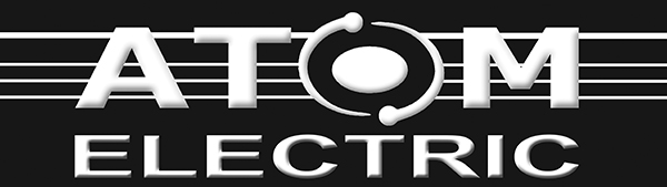 logo Atom Electric