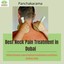  Best Neck Pain Treatment i... - Panchakarma Dubai