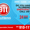 247 emergency plumbing kelowna - 911 Plumbing Heating Draina...