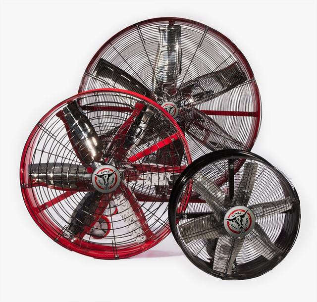 shop fans super duty fans