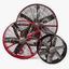 shop fans - super duty fans