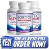 Keto Max Power - Does Keto Max Power Pills Work?
