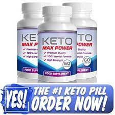 download (49) Keto Max Power - Does Keto Max Power Pills Work?
