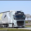 1-TNX-095 Volvo FH4 Lensen-... - Rijdende auto's 2021