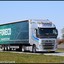 67-BLR-2 Volvo FH4 Dekker R... - Rijdende auto's 2021